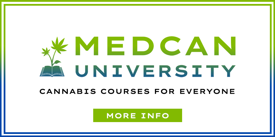Cannabis Courses